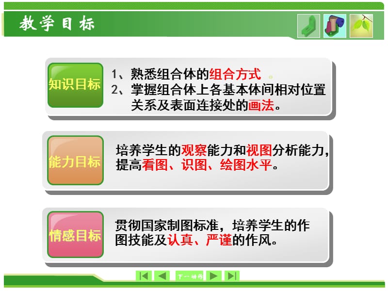 数控车专业机械制图课件.ppt_第3页