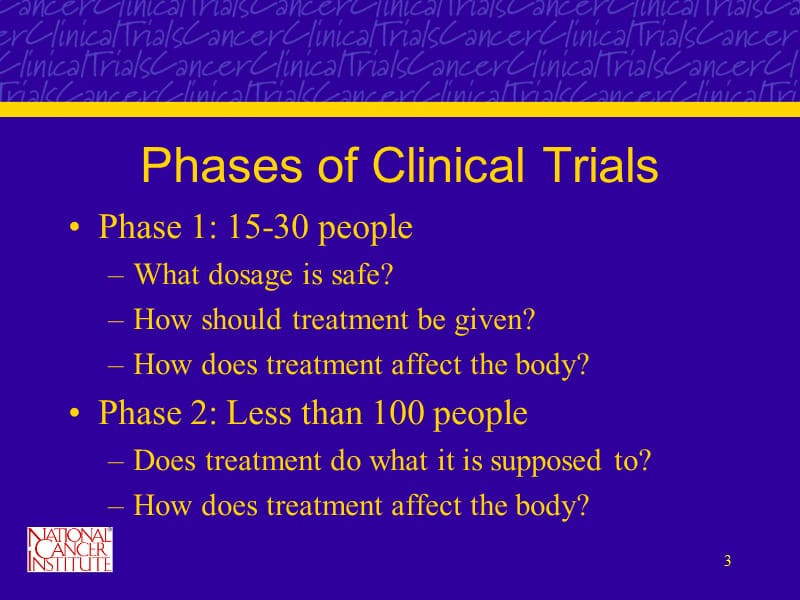 癌症临床试验(英文版）.ppt_第3页