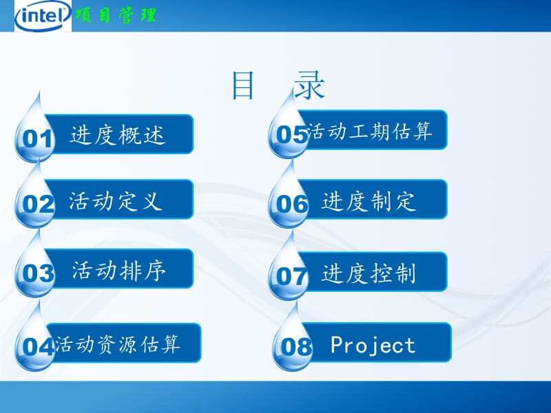 oAAA项目进度管理.ppt_第2页