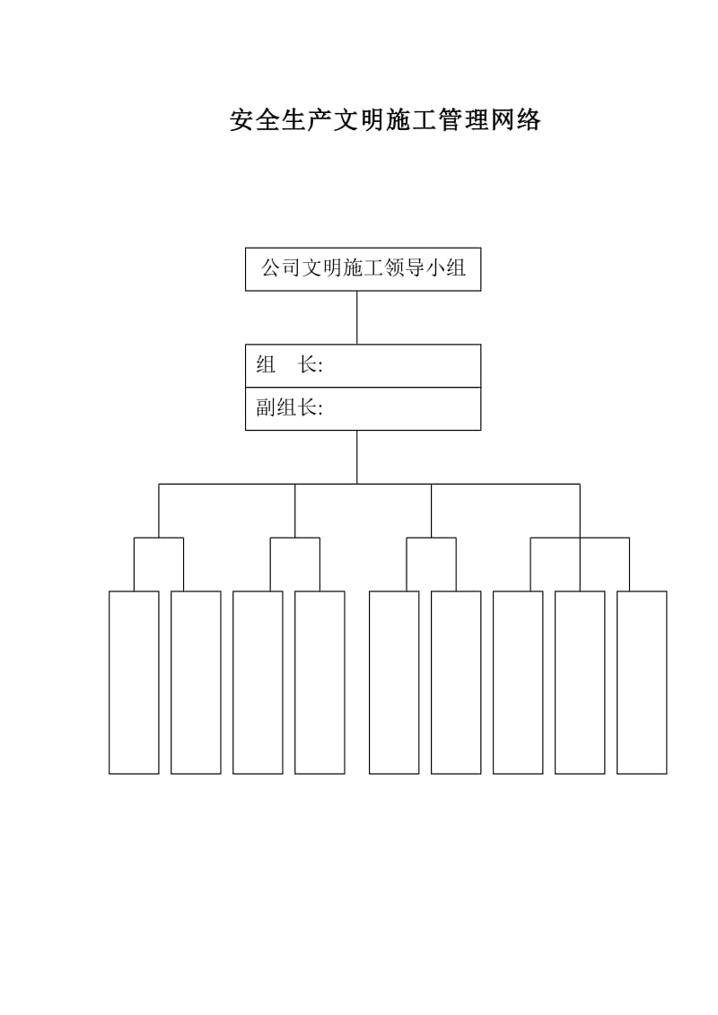 单位工程安全生产管理台账.doc_第3页