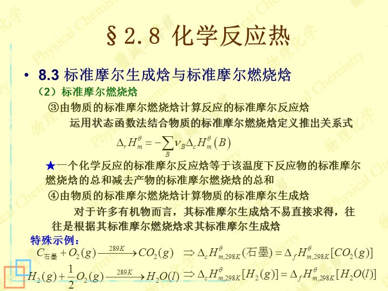 化学反应热.ppt_第2页