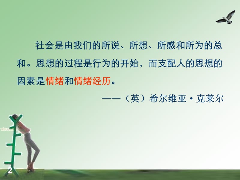 情绪管理策略与技巧.ppt_第2页