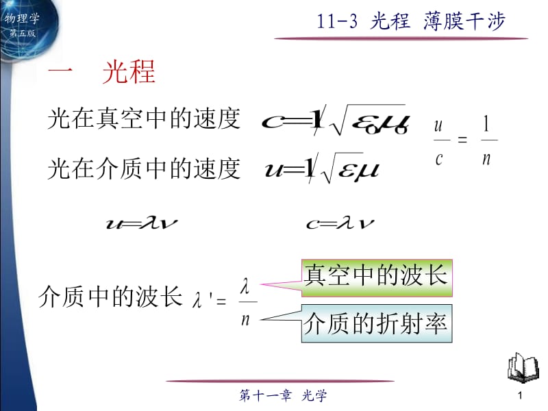 光程薄膜干涉.ppt_第1页