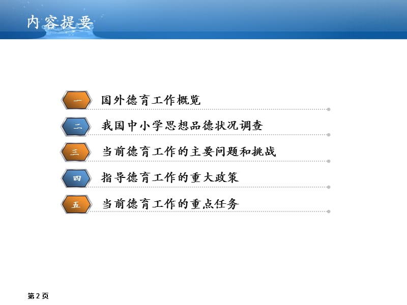 新形势下的学校德育工作（PPT）.ppt_第2页