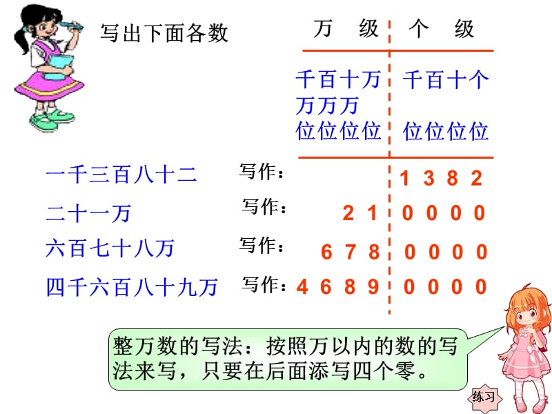 20193人教版四年级数学上册第一单元大数的认识第三课时ppt.ppt_第3页