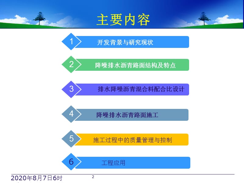 nr1.降噪排水沥青路面技术.ppt_第2页