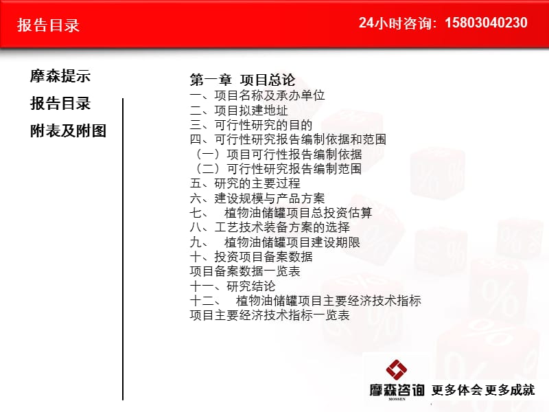 植物油储罐项目可行研究报告.ppt_第3页