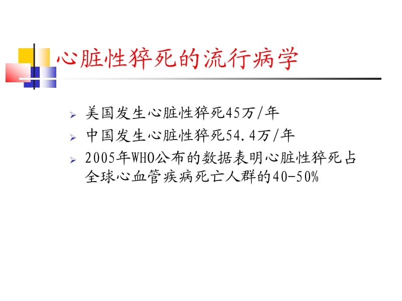 冠心病心脏性猝死危险因素及预防.ppt_第2页