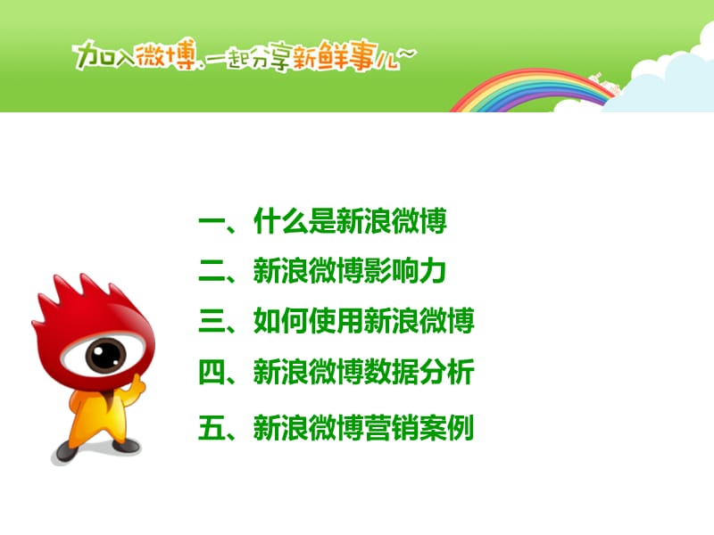 新浪微博重庆案例分享.ppt_第2页