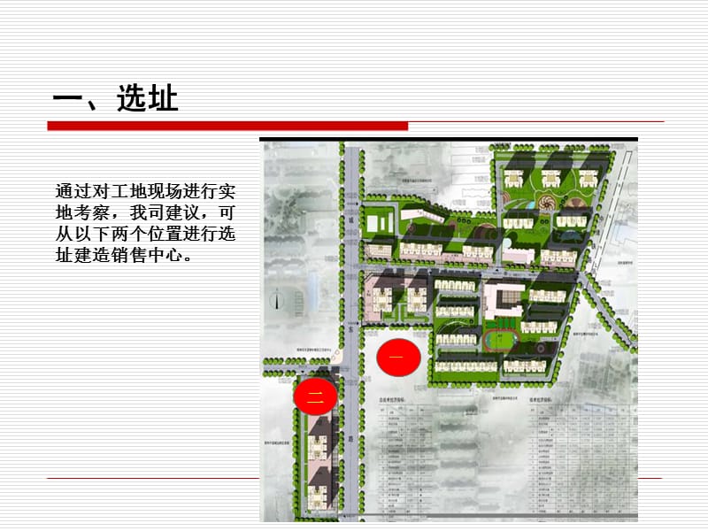 易居2008河南正商地产弓庄项目售房部建议.ppt_第2页