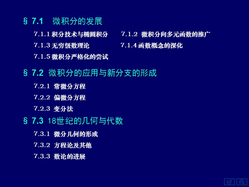 20192015年高考数学复习重点知识点90条.ppt_第3页