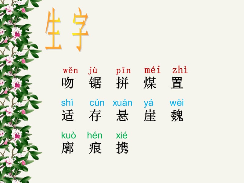 201922、《地图上的发现》课件(语文S版四年级语文上册课件).ppt_第3页