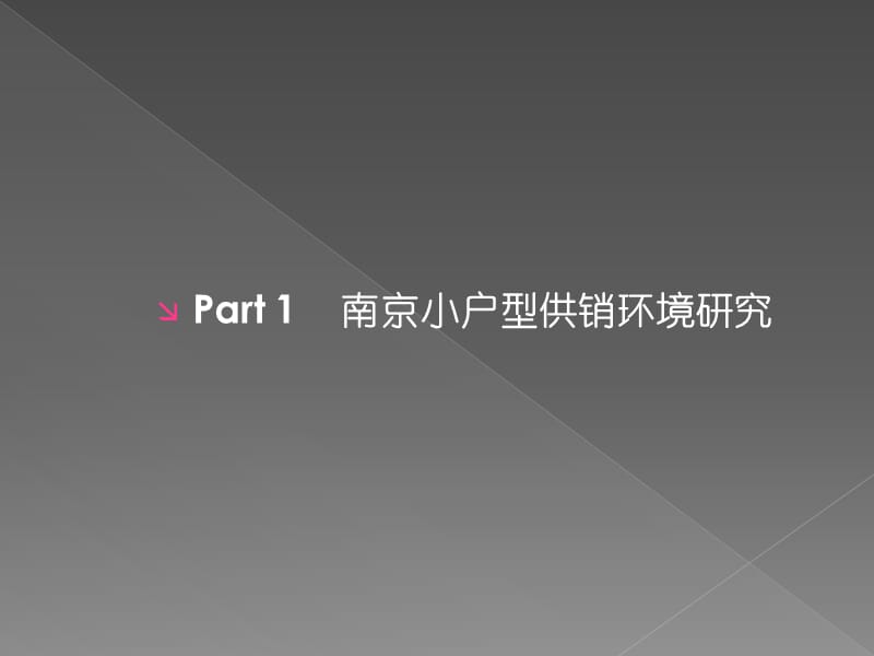 合富辉煌2008年南京公园路项目市场.ppt_第3页