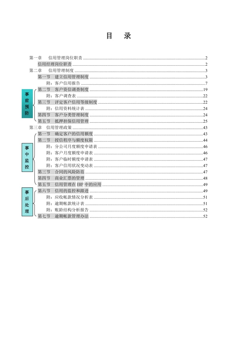 信用管理制度.doc_第1页