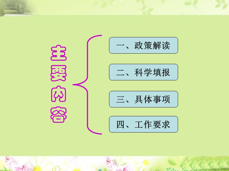 20192012年高三老师辅导志愿填报(东城区志愿工作会).ppt_第2页