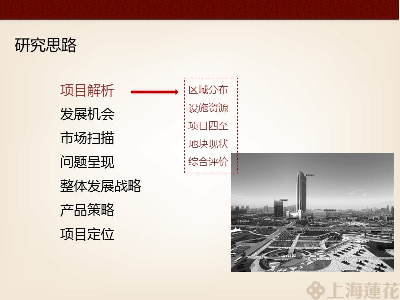 无锡天赐燕莎商务中心物业发展建议报告.ppt_第2页