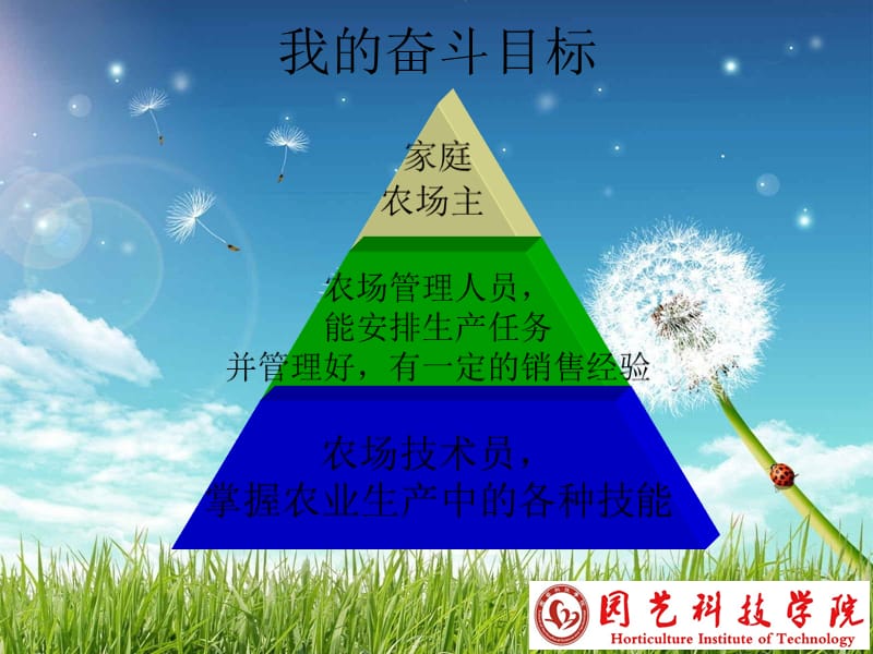 20192014年大学生职业生涯规划.ppt_第2页