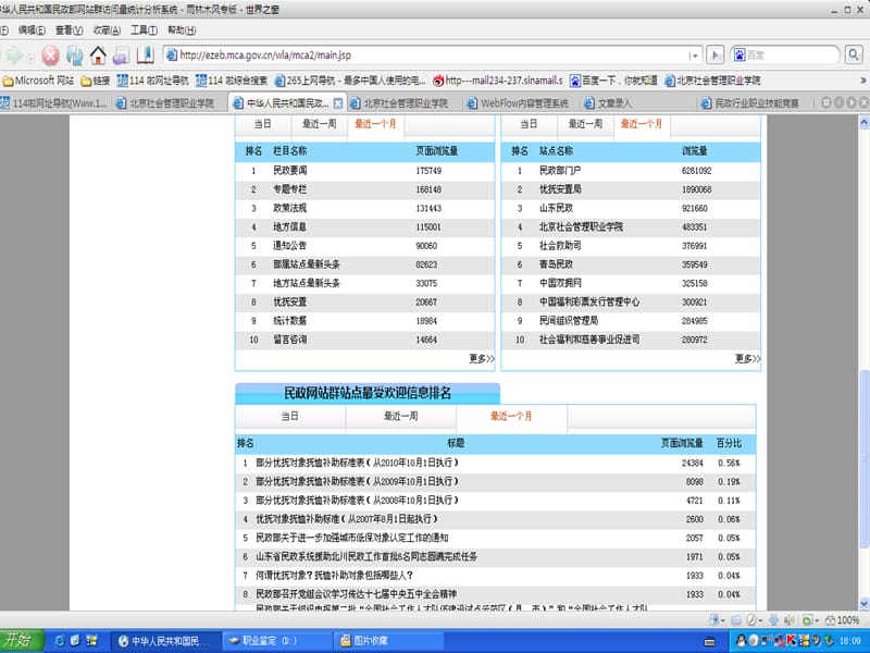 站一月浏览量达余次成为最受欢迎的网站之一.ppt_第2页