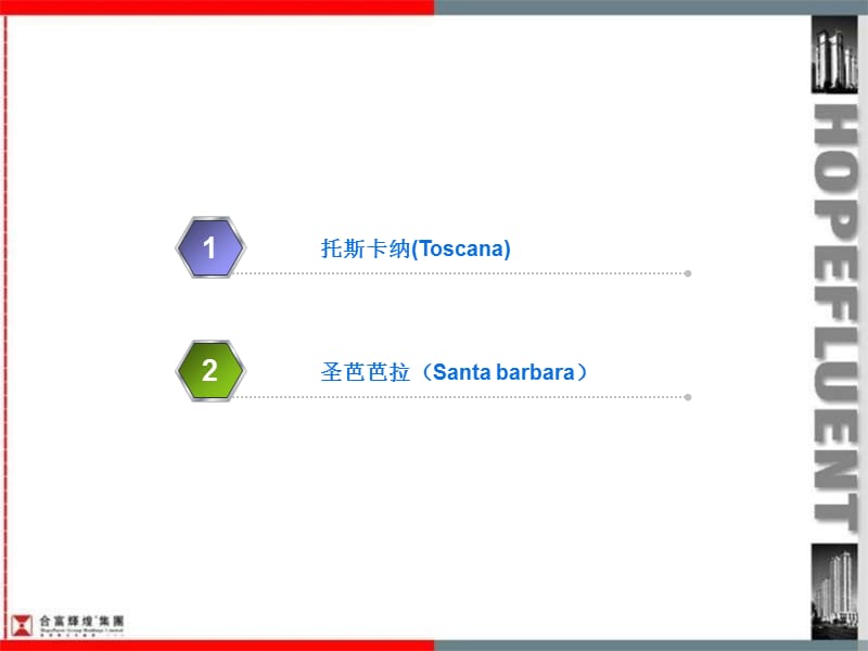 合富辉煌建筑风情培训(托斯卡纳圣芭芭拉).ppt_第2页