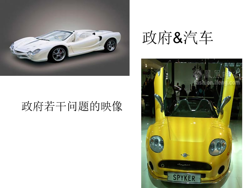 政府amp汽车.ppt_第1页