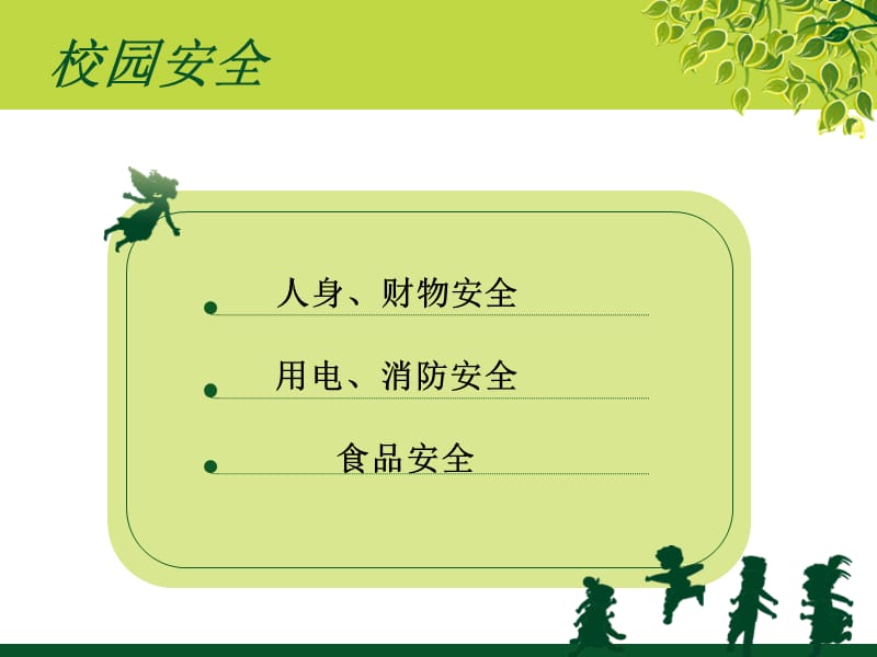 大学生假期安全教育ppt.ppt_第3页