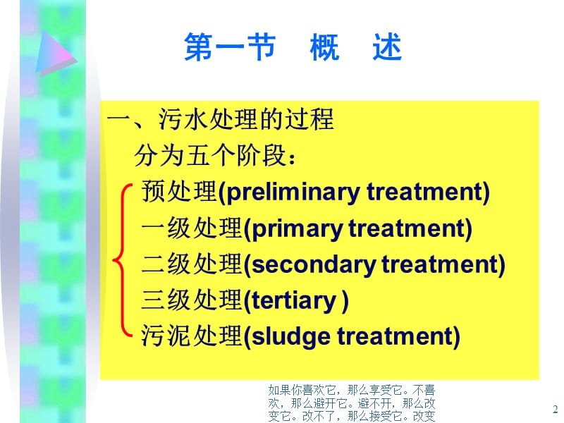 dAAA污水的生物处理.ppt_第2页