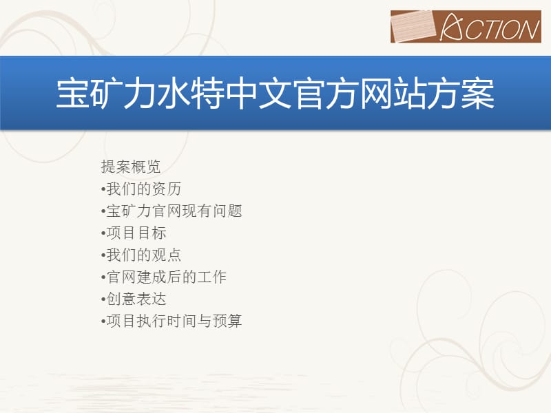 宝矿力水特中文官网项目执行方案.ppt_第2页