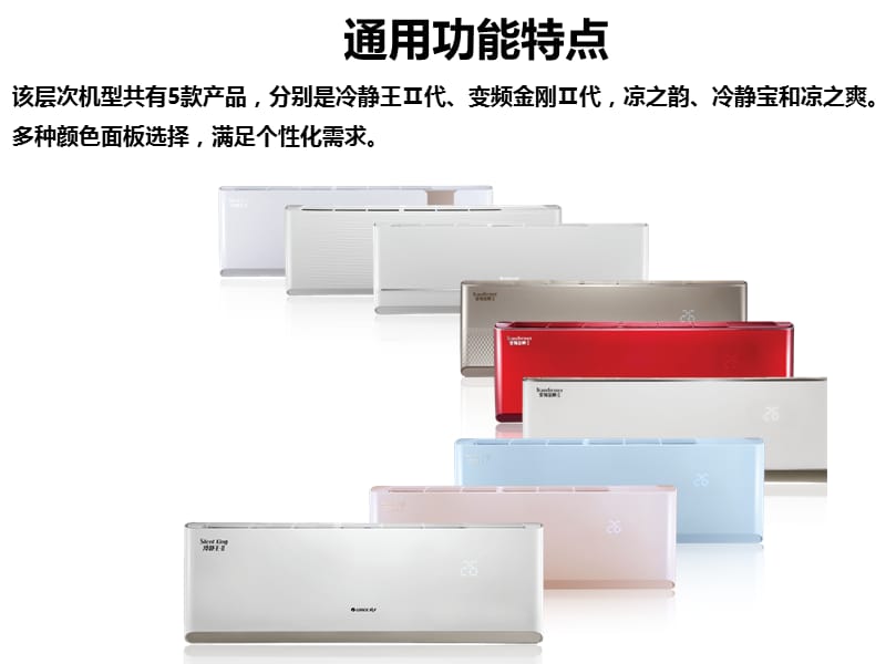 家用空调新品课件-2015新品-l分体导购指南.ppt_第3页