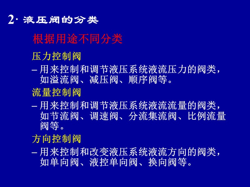 液压阀的基本结构与原理.ppt_第3页