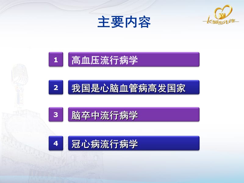 中国人群心血管疾病流行病学特点.ppt_第2页