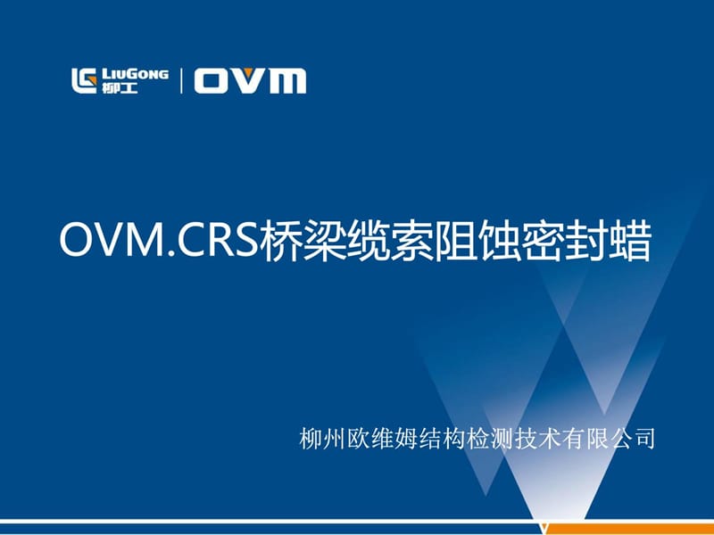 OVM.CRS桥梁缆索阻蚀密封蜡.ppt_第1页