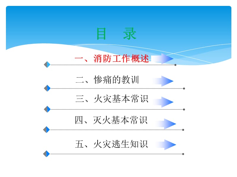 消防知识培训及应急演练.ppt_第3页