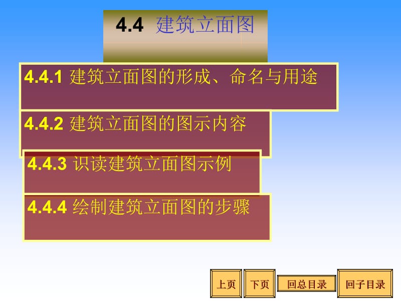 【豆丁精选建筑立面图.ppt_第1页