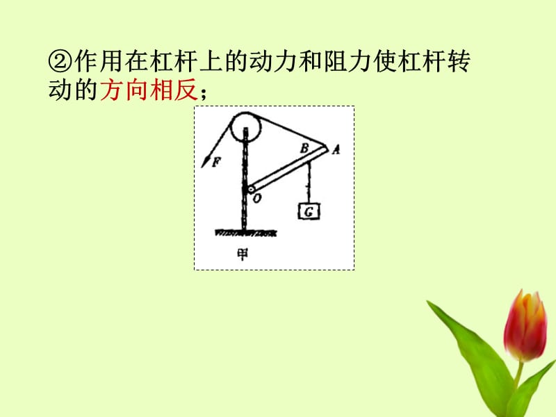 2019九年级物理上册11章简单机械和功复习课件苏科版.ppt_第3页