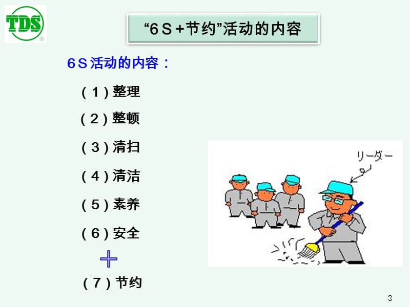 2019年6s节约培训教育ppt课件.ppt_第3页