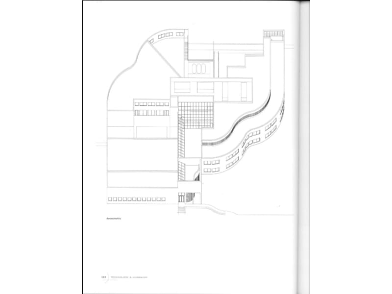 拉尔夫·约翰逊的建筑设计理念.ppt_第3页