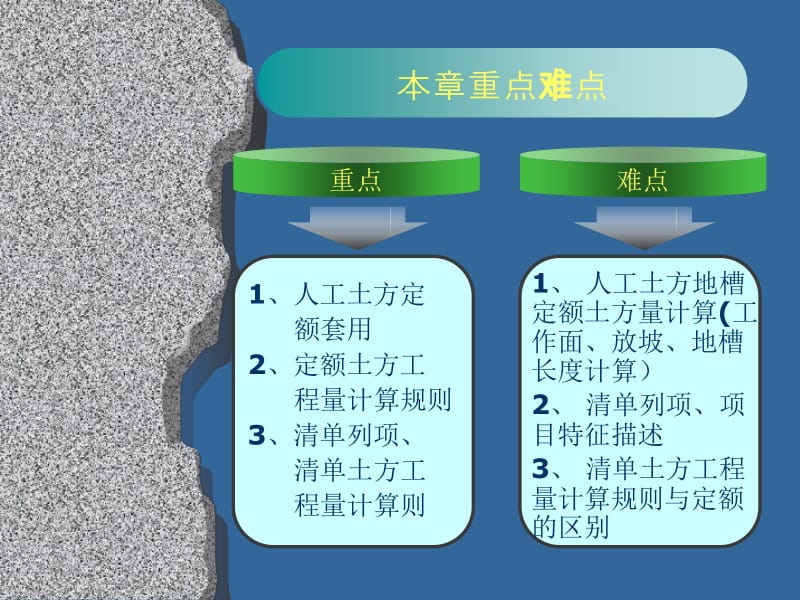 6分部分项工程计价——土石方工程.ppt_第2页