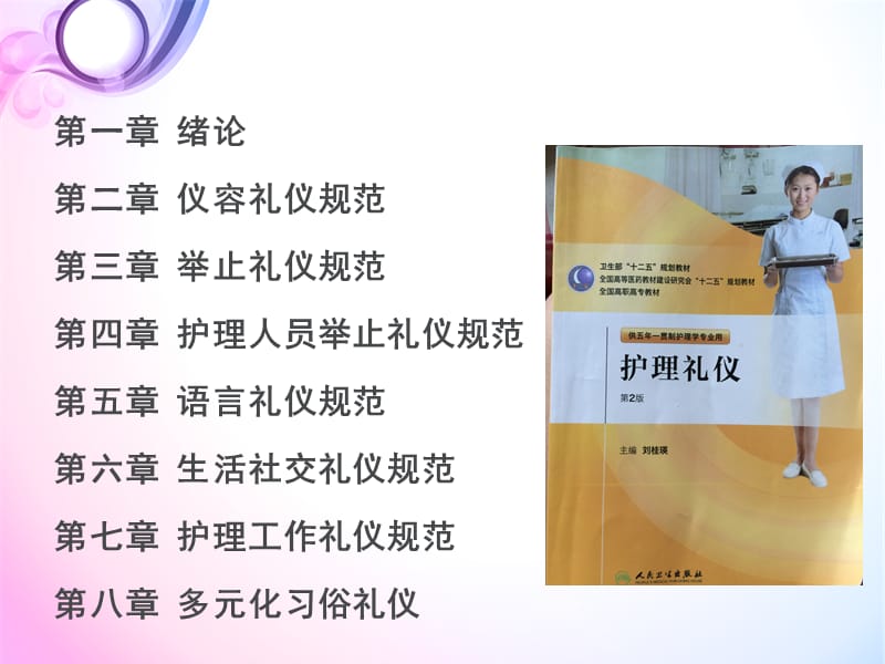 秋月 护理礼仪 ppt课件.ppt_第2页