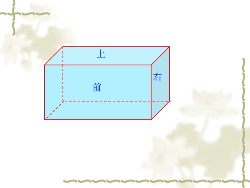 长方体正方体表面积1ppt课件.ppt_第2页