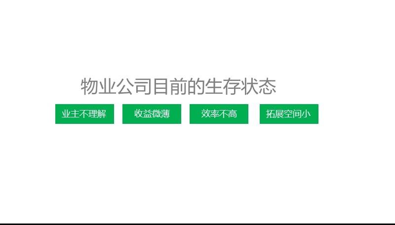 物业公司移动互联网APP+智慧社区解决方案智慧社区APP方案规划书.ppt_第3页