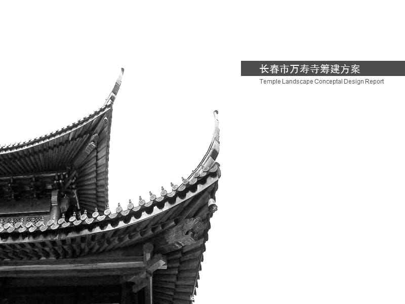 长春万寿寺筹建委员会.ppt_第1页