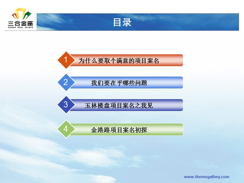 房地产项目案名思维逻辑案例.ppt_第2页