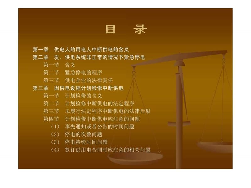 电力法律法规及案例分析知识讲座.ppt_第3页