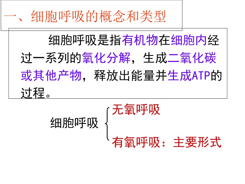 2019年ATP的主要来源——细胞呼吸课时2.ppt_第2页