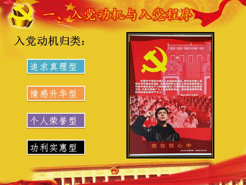 如何发挥大学生党员的先锋模范作用1.ppt_第3页