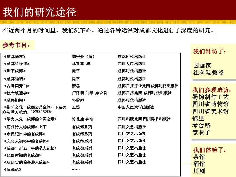 正合地产-成都文化与全兴精神在本项目的结合与演绎.ppt_第2页