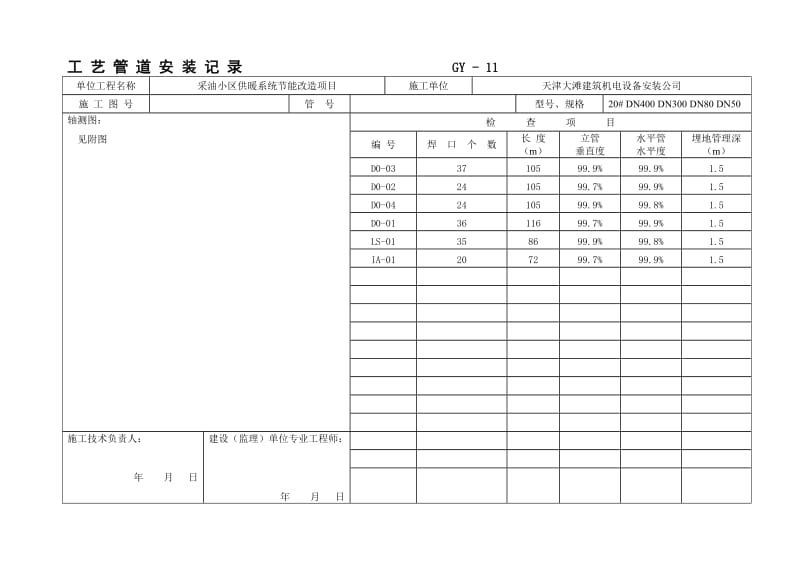 b管道及焊口罐施工组织设计.doc_第1页