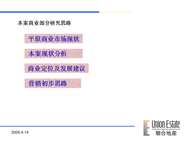 平原帝景城商业部分初步营销建议及思路.ppt_第2页