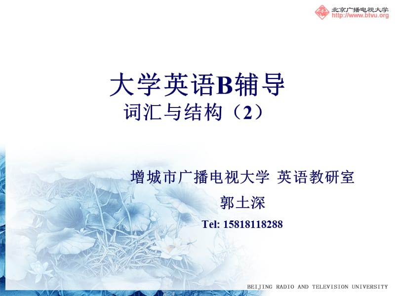 词汇与结构.ppt_第1页