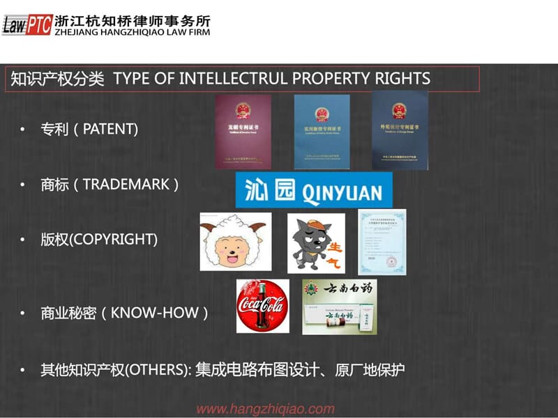 【王梨华】企业专利申请与挖掘实务讲座—浙江沁园集团.ppt_第3页